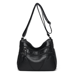 Crossbody Bags for Women High Shoulder Bag Female Purses Handbags