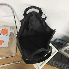 XL Travel Bag for Men and Women