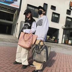 XL Travel Bag for Men and Women