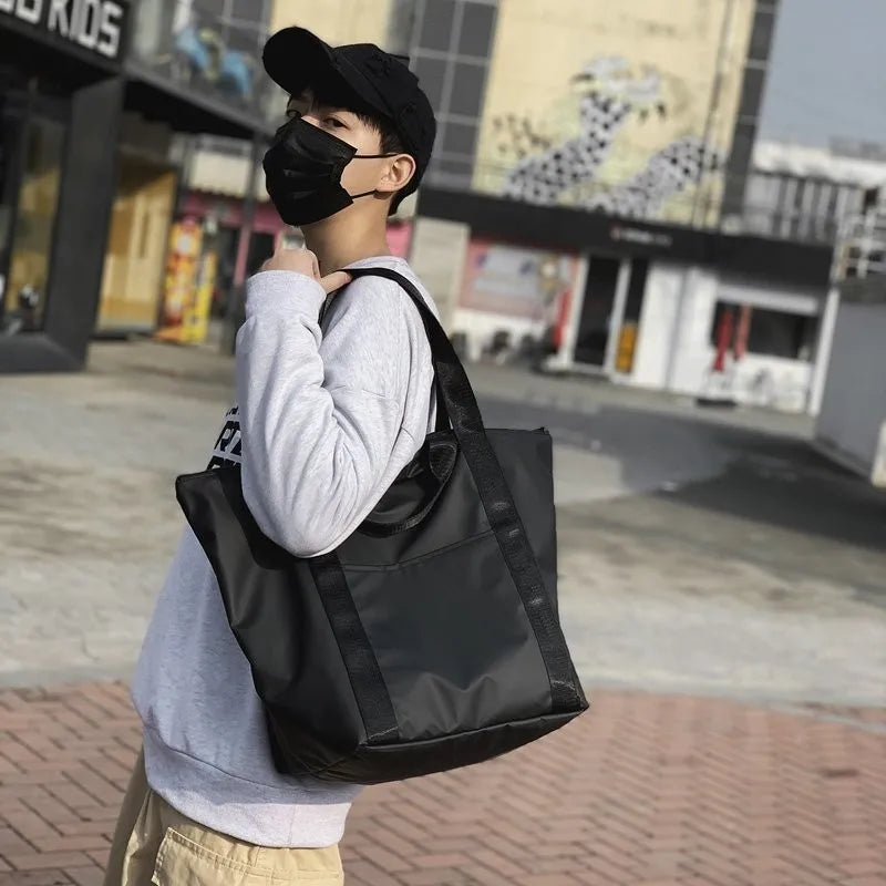 XL Travel Bag for Men and Women