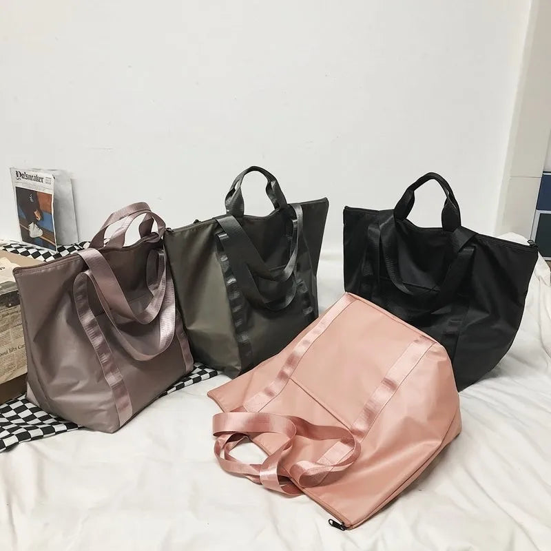 XL Travel Bag for Men and Women