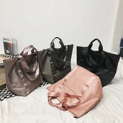 XL Travel Bag for Men and Women