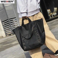XL Travel Bag for Men and Women