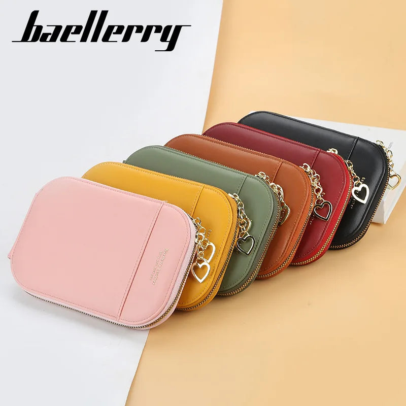 Mini Women Bag Autumn Female Shoulder Bags Top Phone Pocket Yellow Women Bags