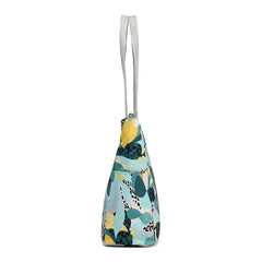 Nylon Large Capacity Beach Shoulder Bag Women Handbags Tote Ladies Casual Bag