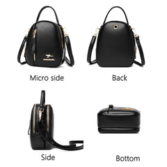 Small Crossbody Bags for Women Messenger Bags Casual Shoulder Bags