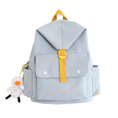 Harajuku Junior High School Students Backpack