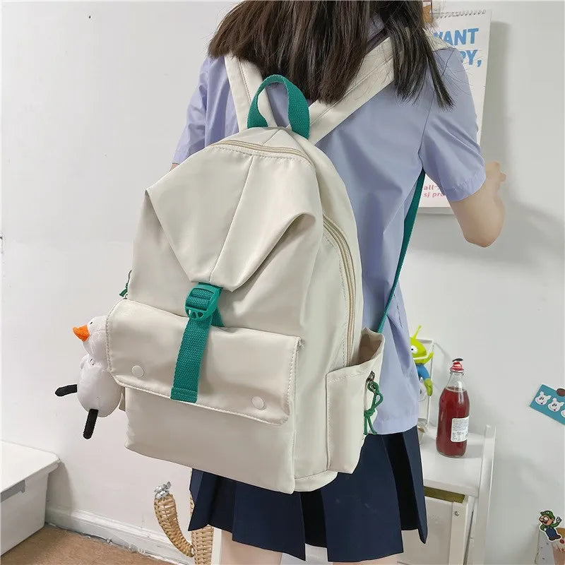Harajuku Junior High School Students Backpack