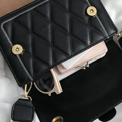 Women Bag Crossbody Shoulder Bags Lady Pu Leather Female Messenger Handbags