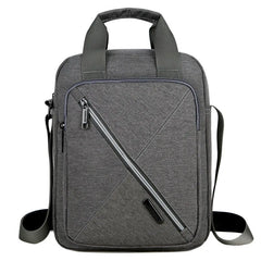 Waterproof Shoulder Bags Large Capacity Messenger Briefcase For Men