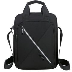 Waterproof Shoulder Bags Large Capacity Messenger Briefcase For Men