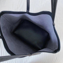 Women Small Shoulder Bag Soft PU Leather Plicated Strap Female Triangle Handbags