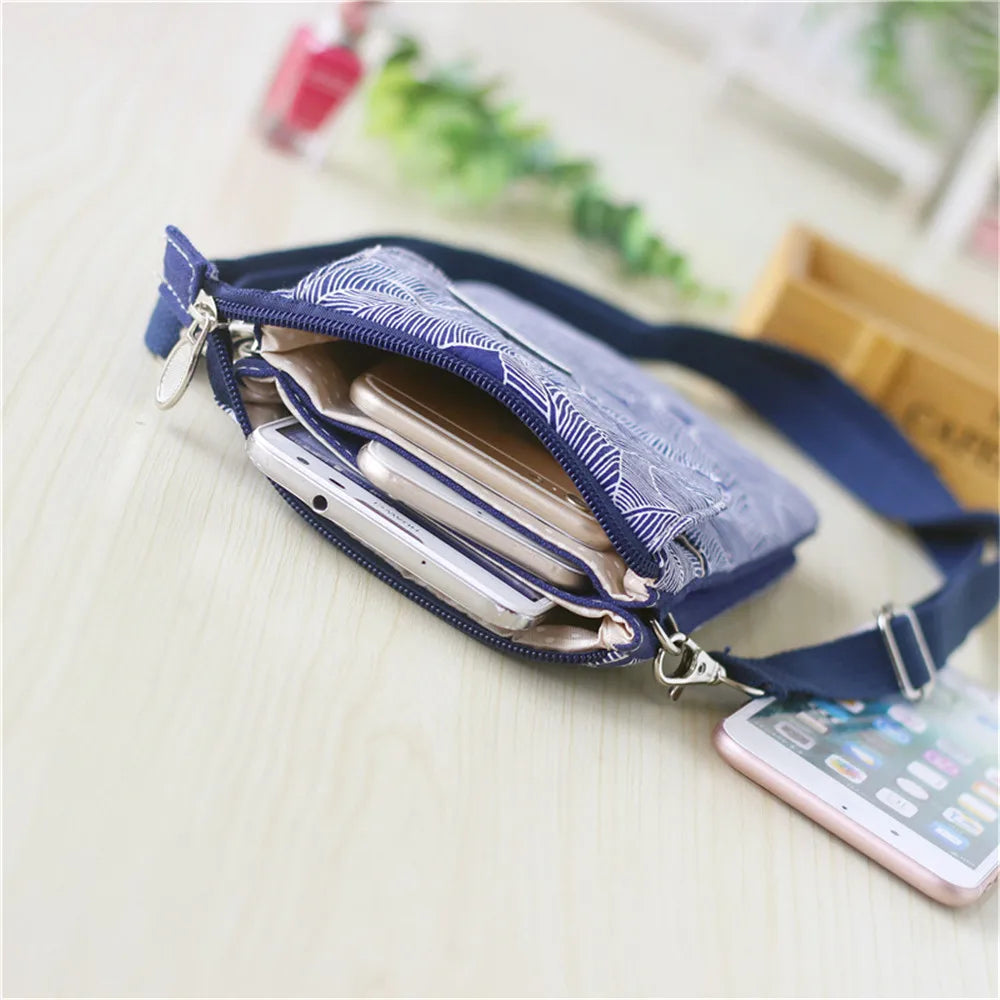 Women Small Shoulder Bag Mini Ladies Hand Bags Crossbody Purse Clutch Wallet