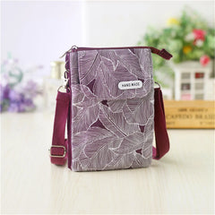 Women Small Shoulder Bag Mini Ladies Hand Bags Crossbody Purse Clutch Wallet