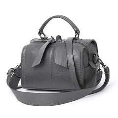 Women Leather Crossbody Bag Small Messenger bags Lady Handbags Girls Shoulder Ba