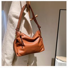 Women Messenger Bags Pu Leather Handbags Crossbody Shoulder Tote Bags