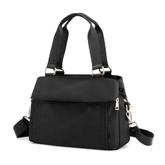 Nylon Crossbody Shoulder Bag for Women