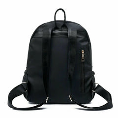 Waterproof Oxford Backpack for Teenage Girls