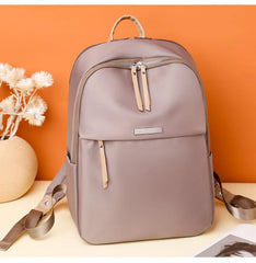 Preppy Style Girls Bookbag Rucksack Female Backpack