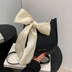 Retro Small Handbags For Women High Soft Leather Small Shoulder Bag