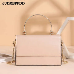 Small Cow Leather Shoulder Bag Women Handbags Crossbody Bags