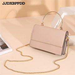 Small Cow Leather Shoulder Bag Women Handbags Crossbody Bags