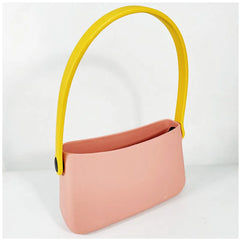 Small Square Bag Shoulder Messenger Hole Bags Women Purse And Handbag Female Bag