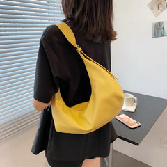 Soft Leather Women's Handbags Crossbody Bags Ladies Shoulder Messenger Bag