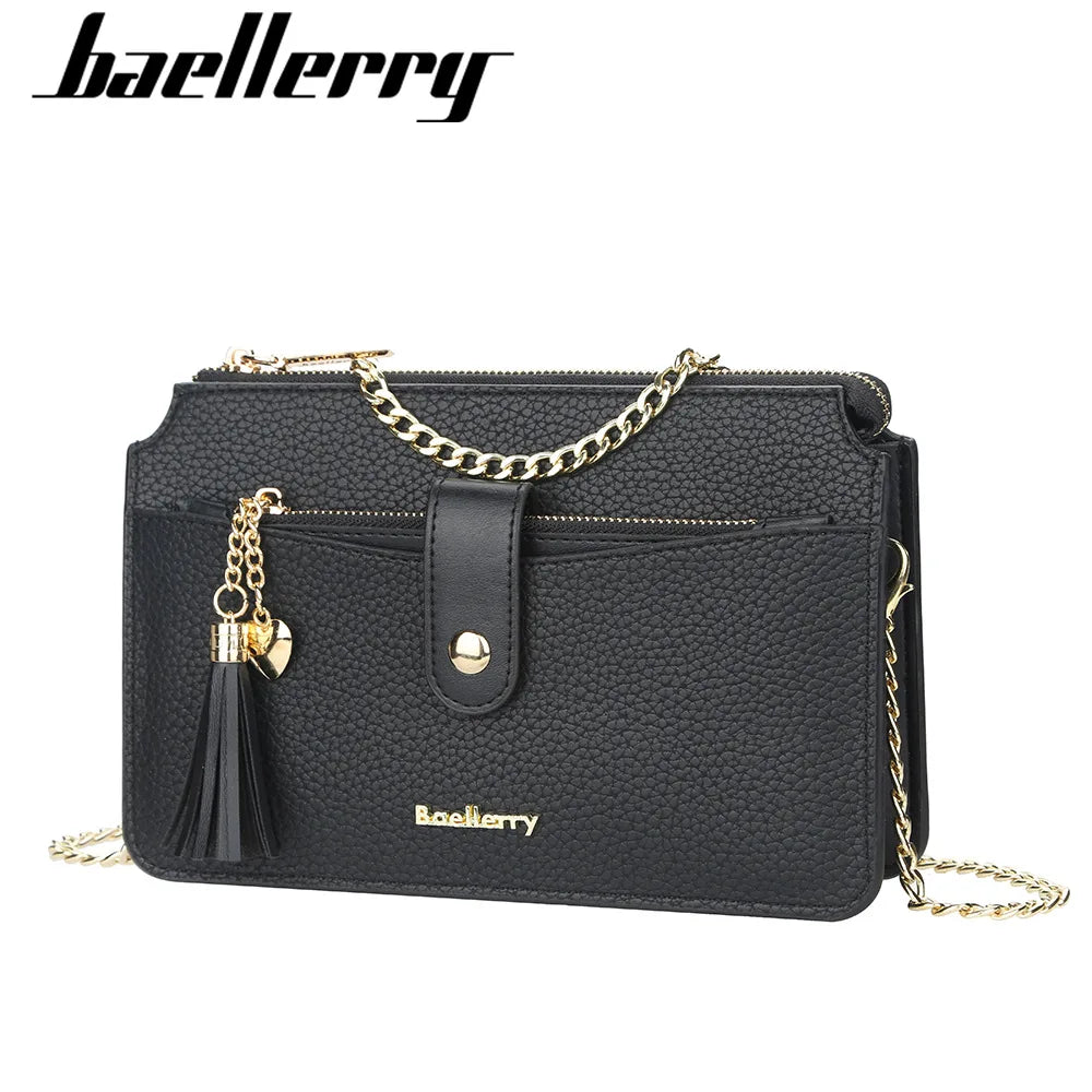 Summer Mini Women Messenger Bags Women Bag Top Phone Pocket