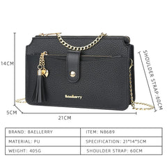 Summer Mini Women Messenger Bags Women Bag Top Phone Pocket