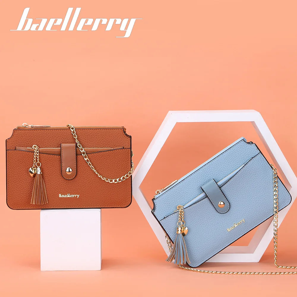 Summer Mini Women Messenger Bags Women Bag Top Phone Pocket