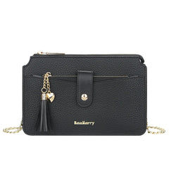 Summer Mini Women Messenger Bags Women Bag Top Phone Pocket