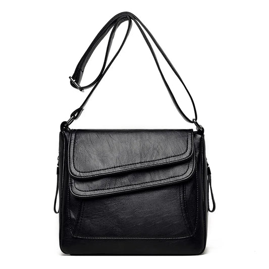 Summer Casual Handbags High-Quality Large-Capacity Multi-Function Handbags