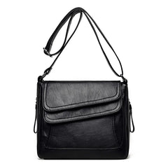 Summer Casual Handbags High-Quality Large-Capacity Multi-Function Handbags