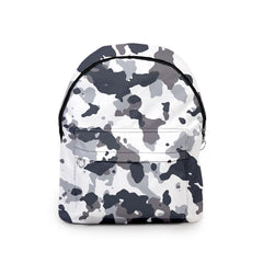 Summer Camo Backpack Lightweight Oxford Cloth