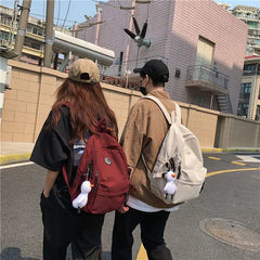 Teen Student Female Backpacks Waterproof Women Bag Book Small Ladies Backpack Gi