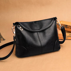 Women Crossbody Bag Small Flap Messenger Bag for Ladies