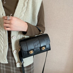 Vintage Shoulder Handbags Female Travel Cross Body Bag