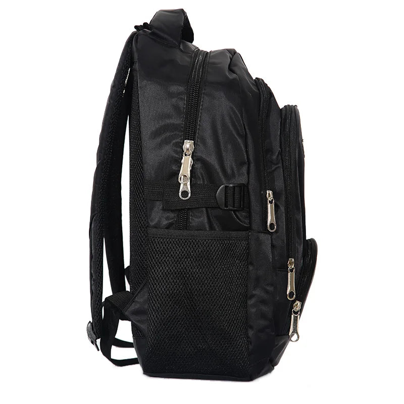 Waterproof Backpack Lightweight Travel Bag School Bags Mochila