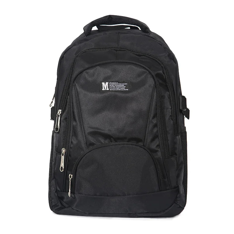 Waterproof Backpack Lightweight Travel Bag School Bags Mochila