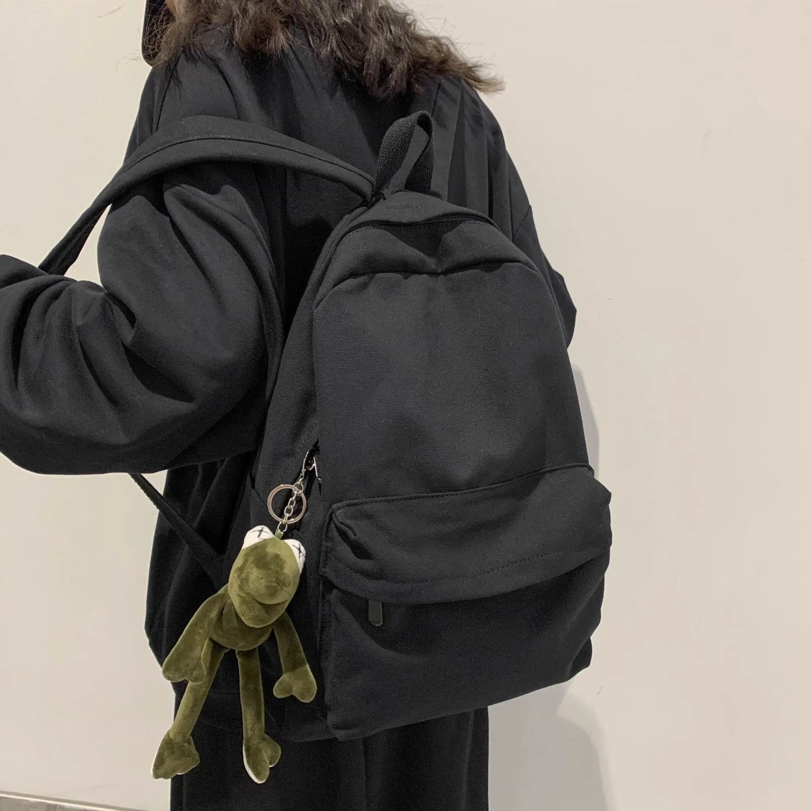 Women Backpack Travel Backpacks Student Back Pack IPad Laptop Bags Book Pack