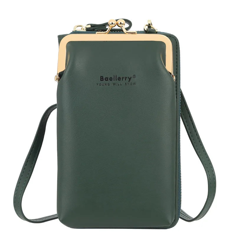 Women Handbags Bags Shoulder Bags High Phone Bag Summer Girl Purses