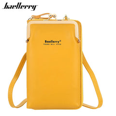 Women Handbags Bags Shoulder Bags High Phone Bag Summer Girl Purses