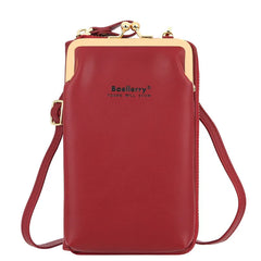 Women Handbags Bags Shoulder Bags High Phone Bag Summer Girl Purses