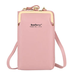Women Handbags Bags Shoulder Bags High Phone Bag Summer Girl Purses