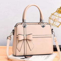 Women Shoulder Bag Cross-slung Handbag All-match Single Shoulder Bags