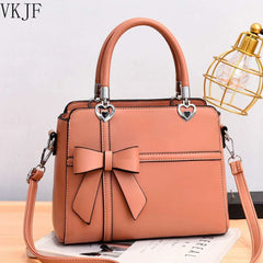 Women Shoulder Bag Cross-slung Handbag All-match Single Shoulder Bags