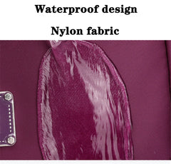 Women's Canvas Bags Large Capacity Crossbody Bag