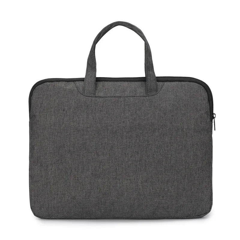Double-layer A4 Conference Storage Paper Bag