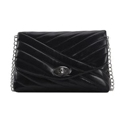 Retro Casual Square Messenger Shoulder Bag